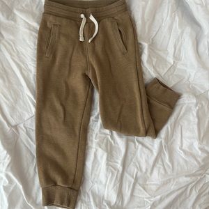 Old Navy 3T fleece sweatpants